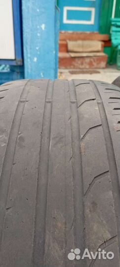 Pirelli Scorpion Verde 215/55 R18