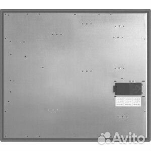 Электрическая варочная панель