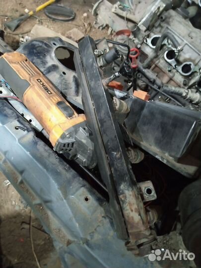 Форсунки e36 двигателя 1.6