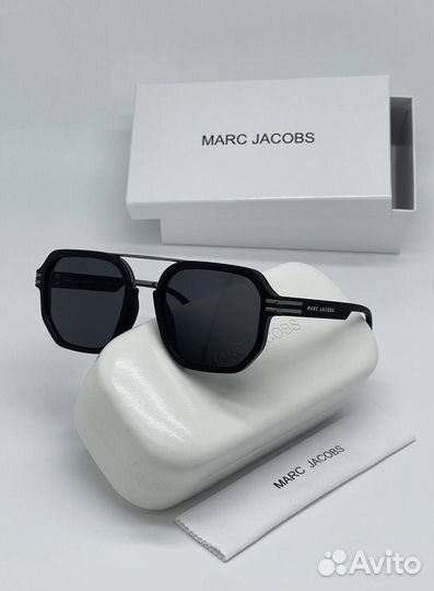 Солнцезащитные очки marc jacobs