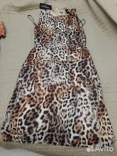 Платье женское guess оригинал