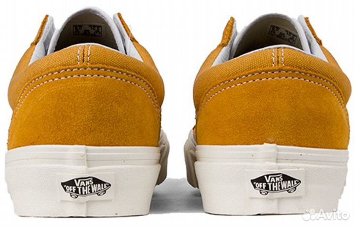 Vans style 36