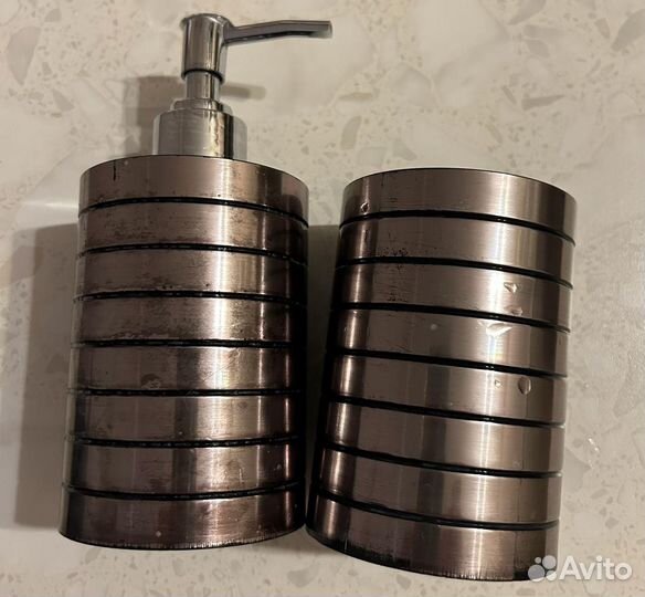 Дозатор для мыла