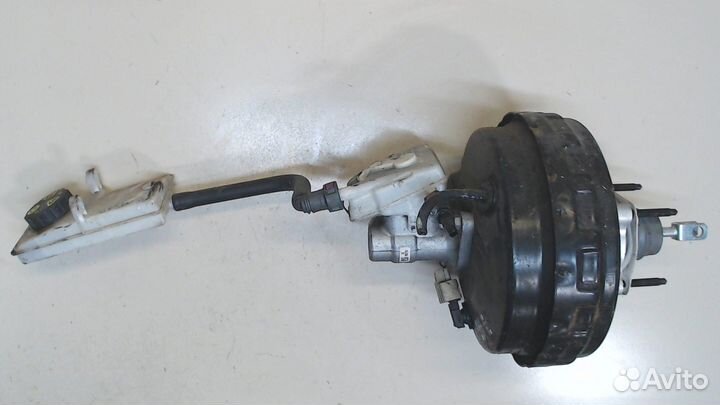 Цилиндр тормозной главный Ford Kuga 2016, 2018