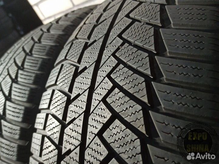 Continental WinterContact TS 850 P 275/50 R20 113V