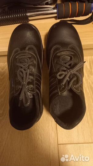 Ботинки рабочие