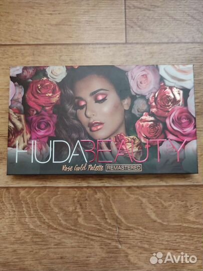 Тени палетка оригинал