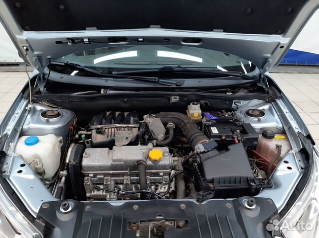 Datsun mi-DO 1.6 AT, 2017, 58 001 км объявление продам