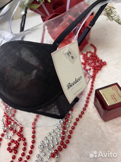 Бюстгальтер BeeDees от Triumpf 75B