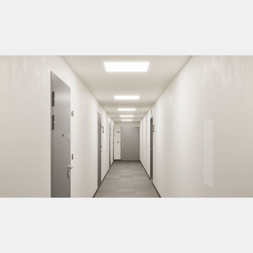 Квартира-студия, 26,6 м², 1/21 эт.