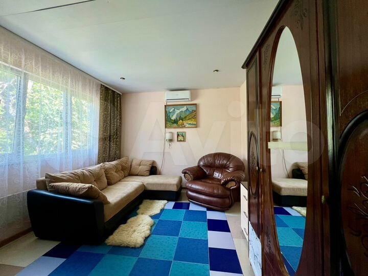 Дом 140 м² на участке 5 сот.