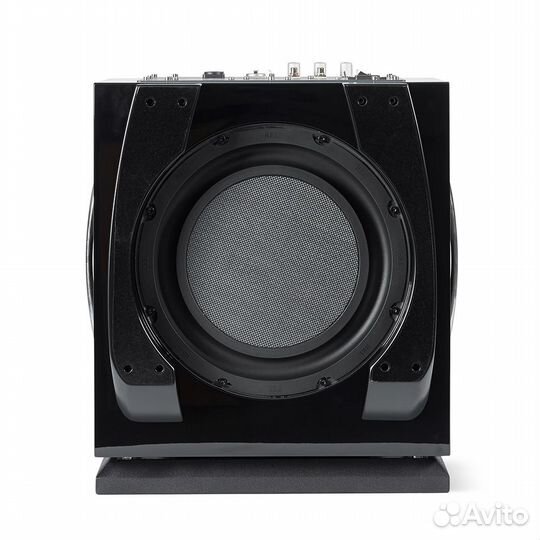 Сабвуфер REL S510 black