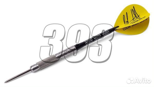 Дротики Unicorn Maestro tungsten steel tip (45565)