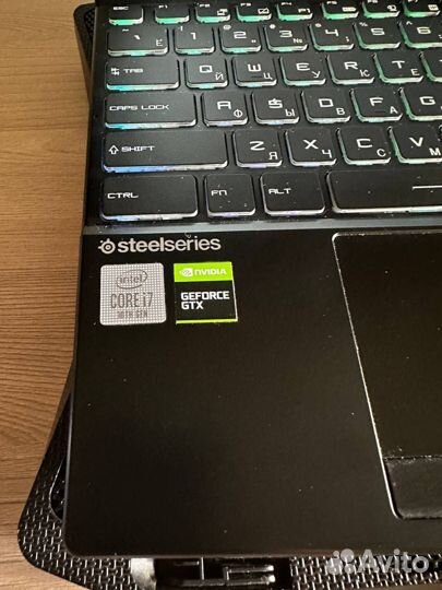 MSI SKU:GL 65 Leopard 10SDK-629