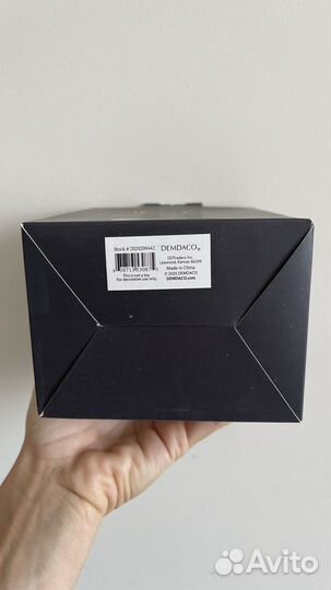 Елочные игрушки коллекционные из США