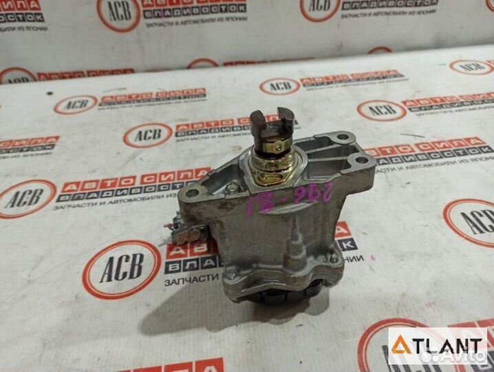 Блок valvematic toyota noah