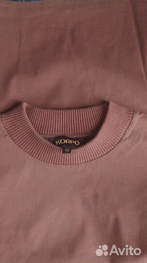 Футболка Korpo