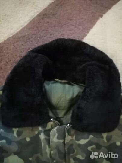 Демисезонные летные комплекты ввс оригинал