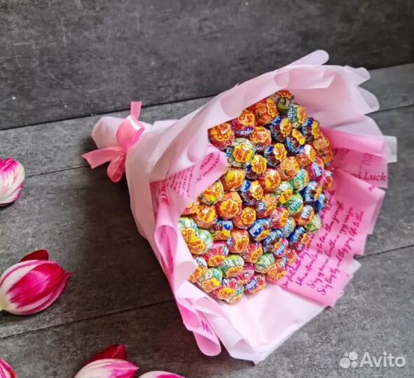 Конфеты киндер