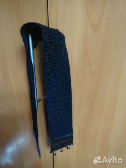 Ремень резинка