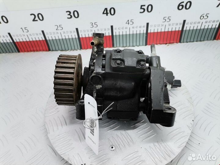 Тнвд для Nissan Qashqai 1 167008859R