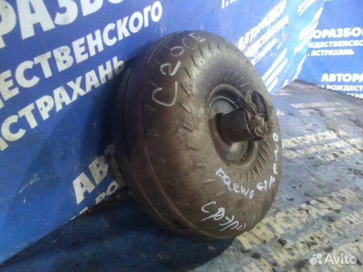 Гидротрансформатор Daewoo Espero седан C20LE 1999