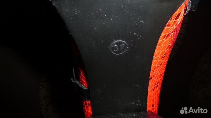 Женские ботильоны