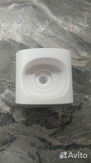 Дозатор для зубной пасты