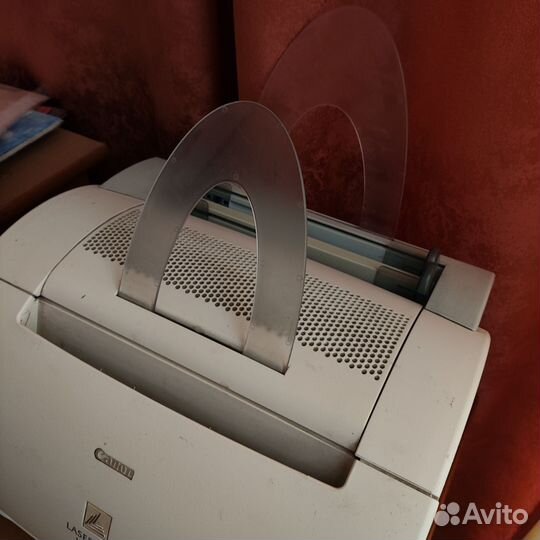 Принтер canon lbp 1120