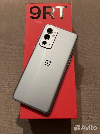Oneplus 9rt 8/128