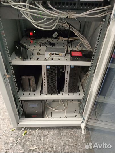 IT-аутсорсинг, выездной системный администратор