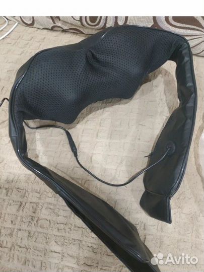 Массажер для шеи и плеч