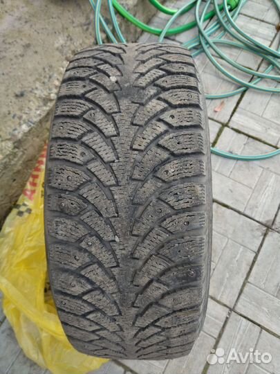 Nordman Nordman 4 235/55 R17