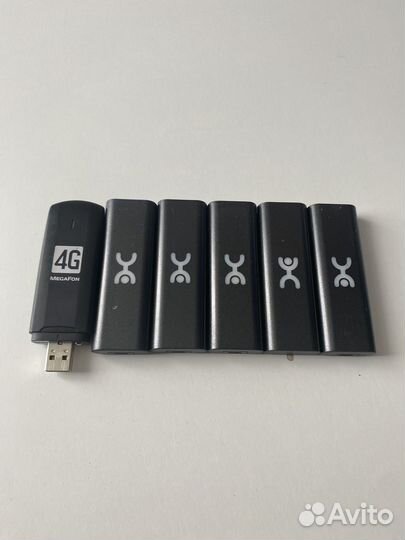 Модем yota 4G wltuba-107