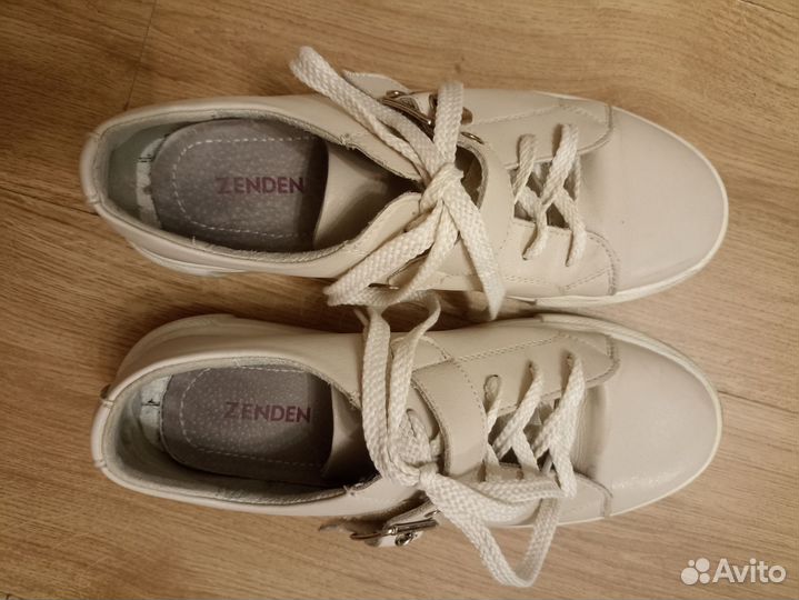 Кроссовки женские zenden
