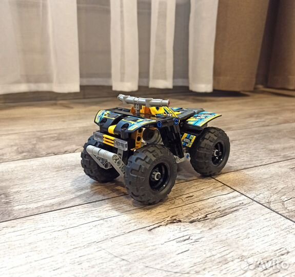 Lego technic 42034
