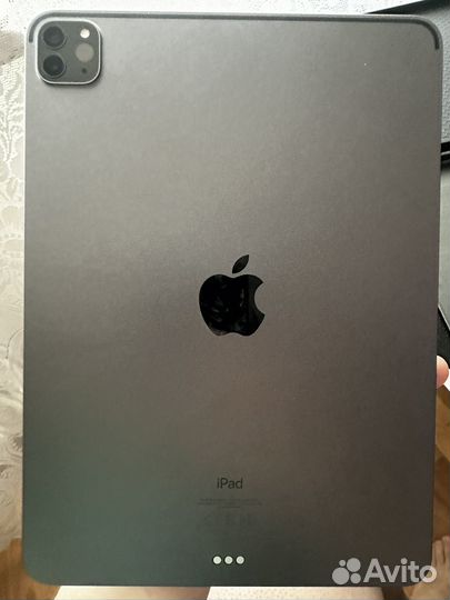 Apple iPad pro 11 2021