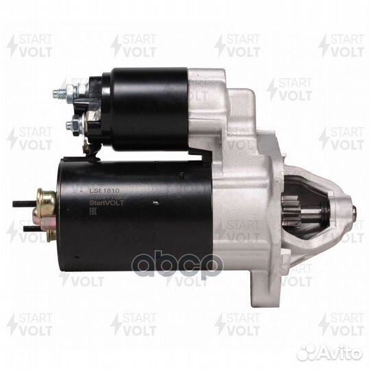 Стартер LSt1810 startvolt
