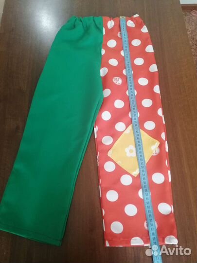 Карнавальный костюм 