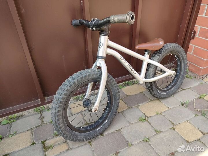 Беговел Early Rider 14