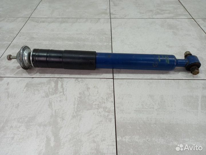 Амортизатор задний Mercedes S320 W140