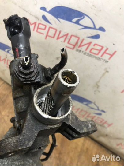 Рулевая рейка Volkswagen Golf III 1995