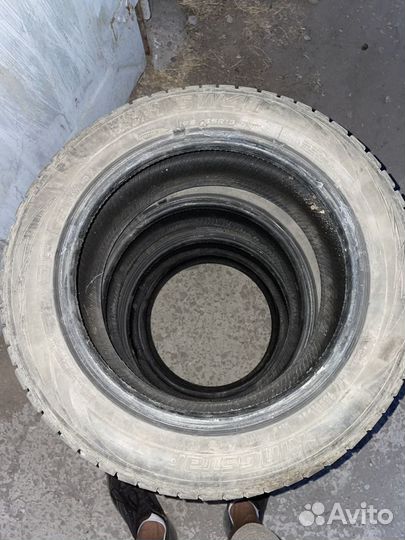 Kingstar SW41 195/55 R15