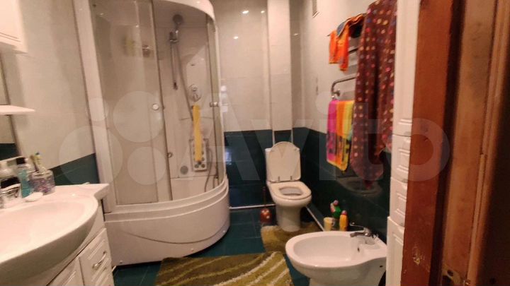 Комната 20 м² в 4-к., 2/2 эт.