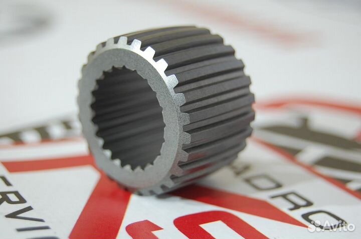 Муфта приводного вала Yamaha 5KM-46126-00-00