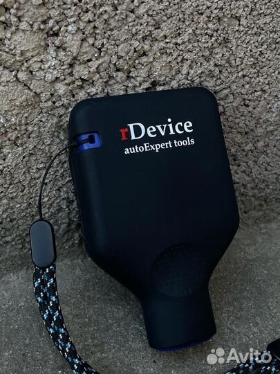 Толщиномер аренда