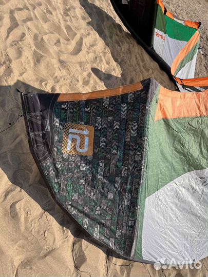 Кайт cabrinha switchblade 12