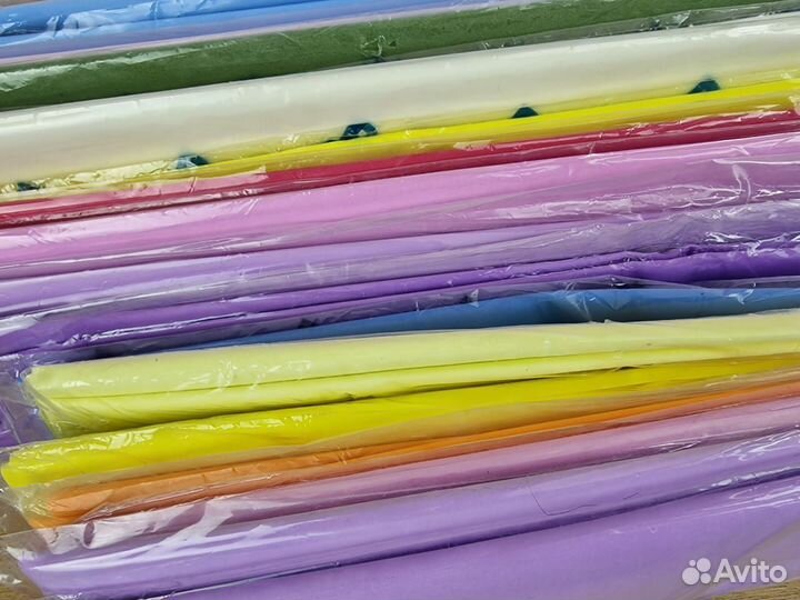 Фоамиран иранский