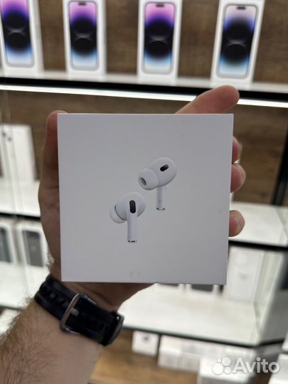 AirPods Pro 2