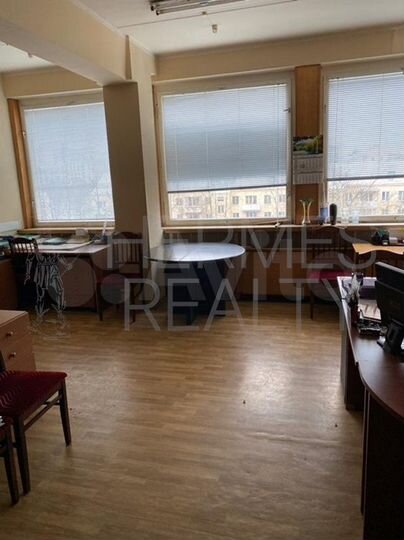 Продажа здания (осз) 9 454,90 м2 м. Тульская